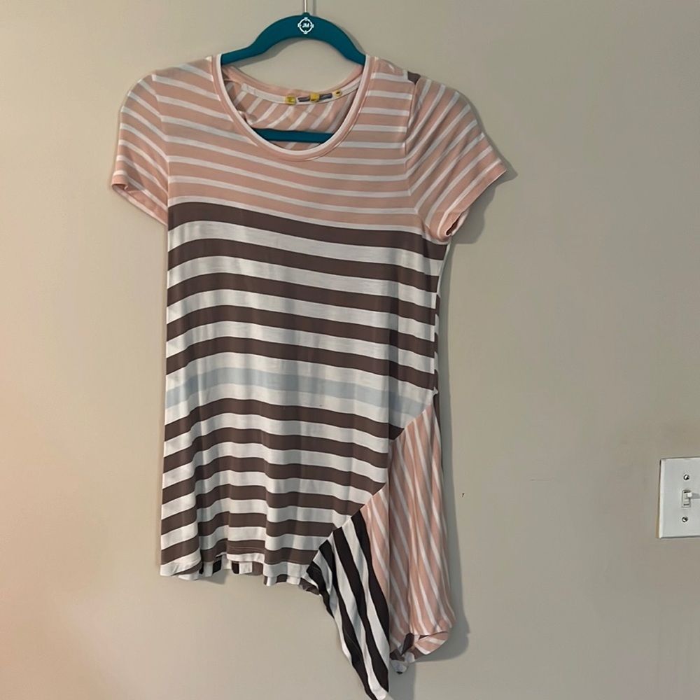 Anthropologie Shirt